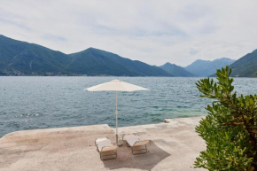 La Vista Apartment Ljuta, Kotor
